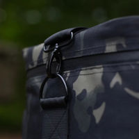 CarpLife Eclipse Camo Cool Bag - 27L